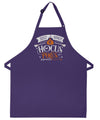{{product_title}} – {{color}} embroidered kitchen apron