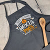{{product_title}} – {{color}} embroidered kitchen apron