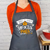 {{product_title}} – {{color}} embroidered kitchen apron