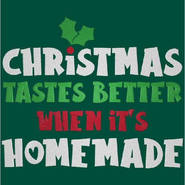 {{product_title}} – {{color}} embroidered kitchen apron