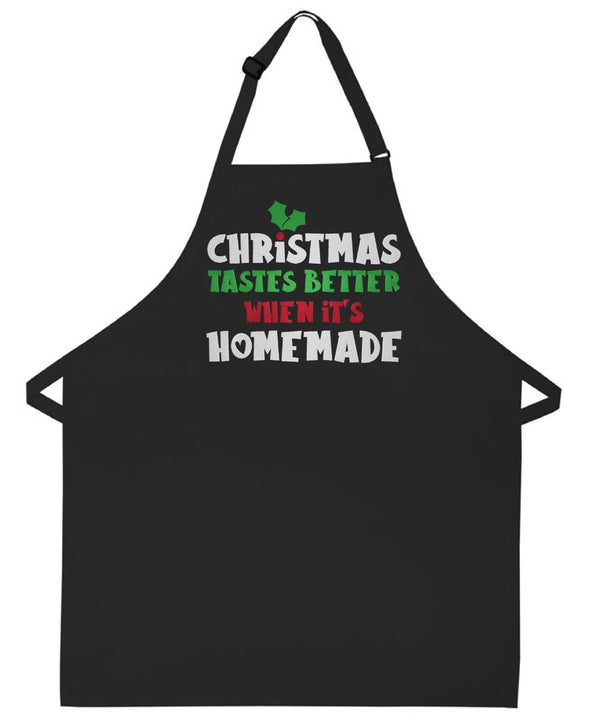 {{product_title}} – {{color}} embroidered kitchen apron