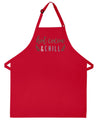 {{product_title}} – {{color}} embroidered kitchen apron