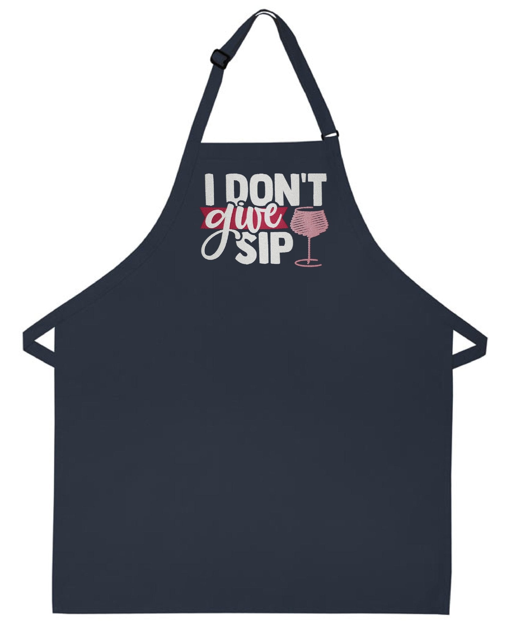 {{product_title}} – {{color}} embroidered kitchen apron