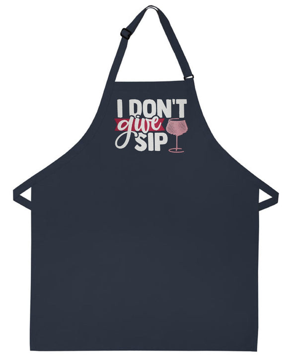 {{product_title}} – {{color}} embroidered kitchen apron