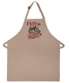 {{product_title}} – {{color}} embroidered kitchen apron
