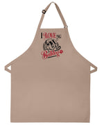 {{product_title}} – {{color}} embroidered kitchen apron