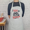 {{product_title}} – {{color}} embroidered kitchen apron