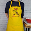 {{product_title}} – {{color}} embroidered kitchen apron