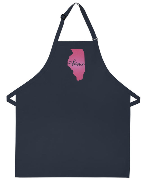 {{product_title}} – {{color}} embroidered kitchen apron