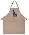 {{product_title}} – {{color}} embroidered kitchen apron