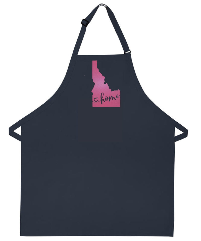 {{product_title}} – {{color}} embroidered kitchen apron