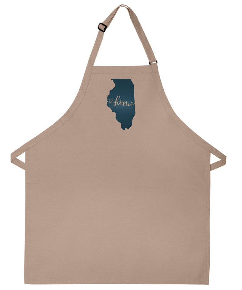 {{product_title}} – {{color}} embroidered kitchen apron