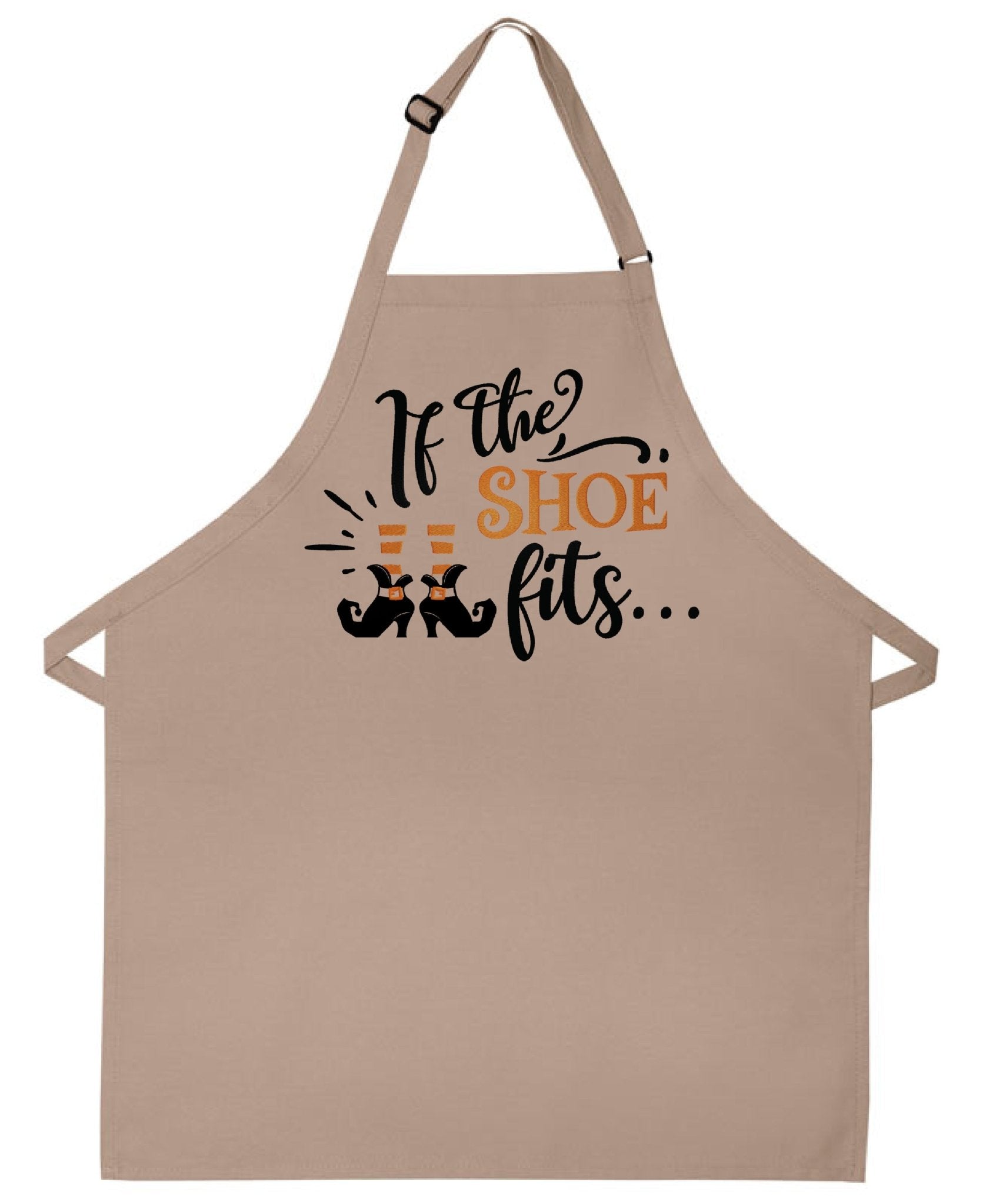 {{product_title}} – {{color}} embroidered kitchen apron