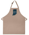 {{product_title}} – {{color}} embroidered kitchen apron