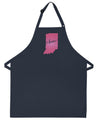 {{product_title}} – {{color}} embroidered kitchen apron
