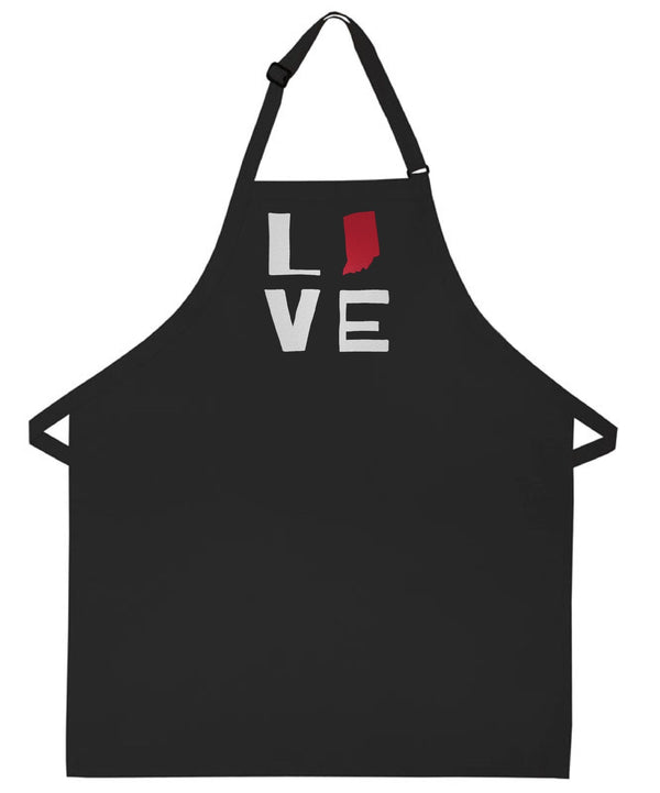 {{product_title}} – {{color}} embroidered kitchen apron