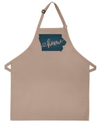 {{product_title}} – {{color}} embroidered kitchen apron