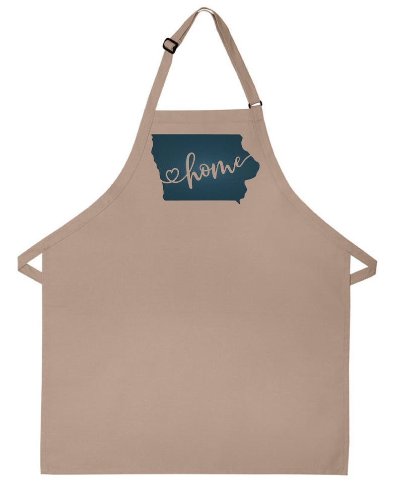 {{product_title}} – {{color}} embroidered kitchen apron