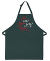 {{product_title}} – {{color}} embroidered kitchen apron