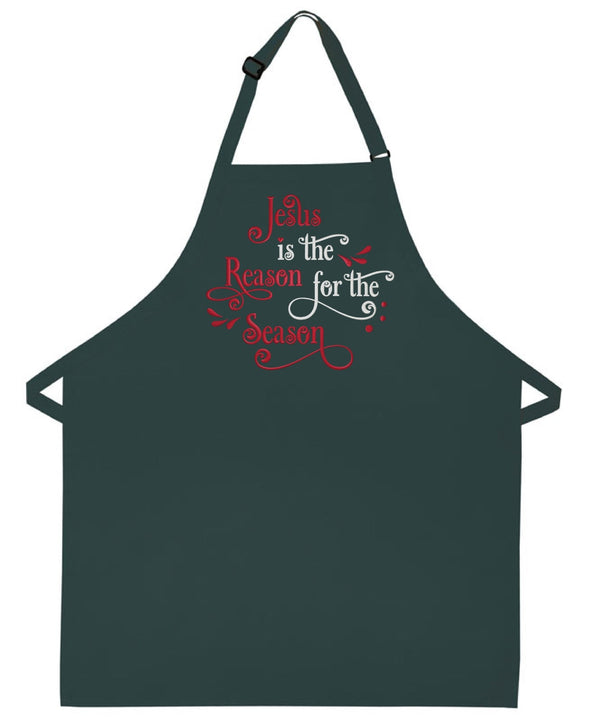 {{product_title}} – {{color}} embroidered kitchen apron