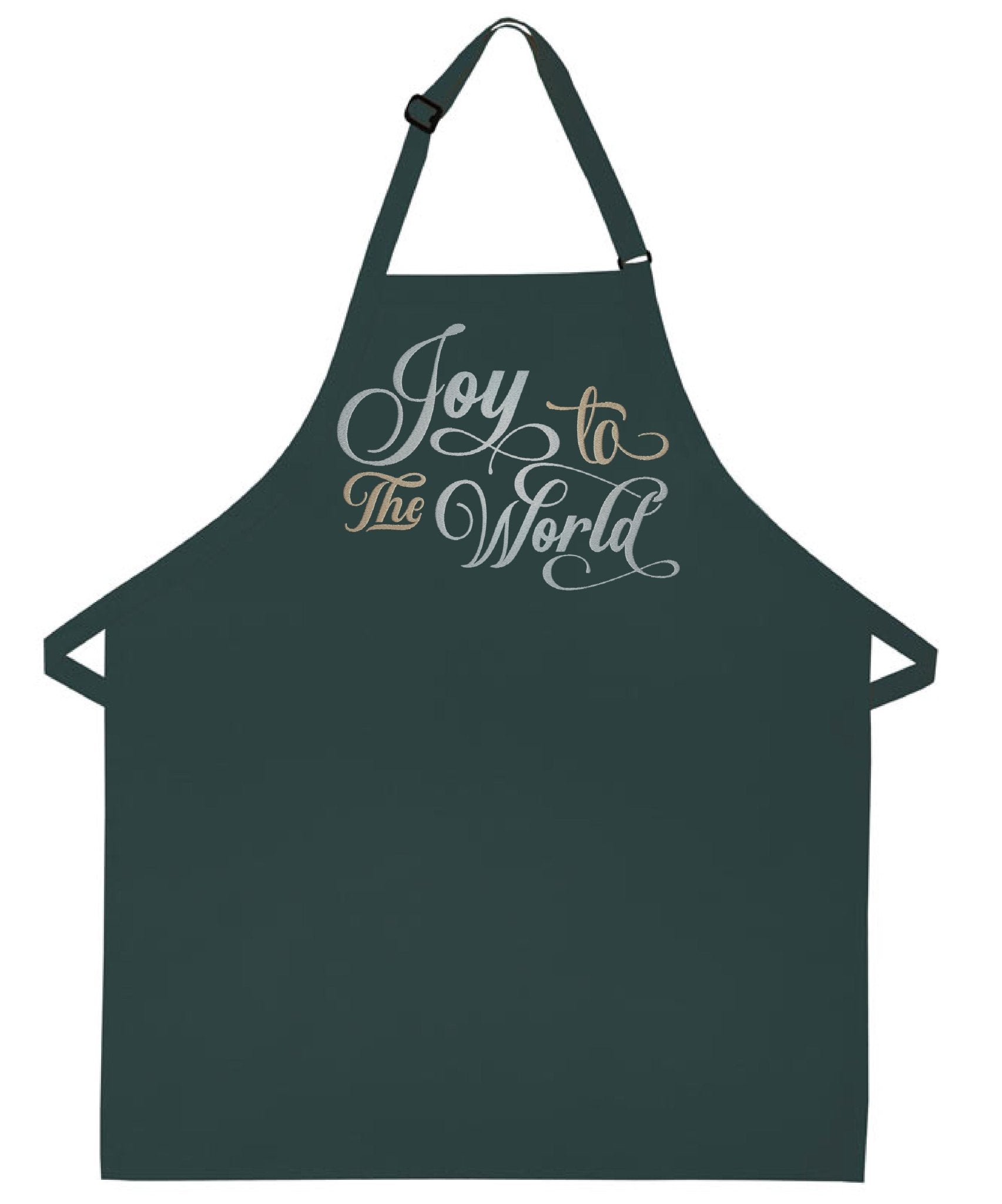 {{product_title}} – {{color}} embroidered kitchen apron