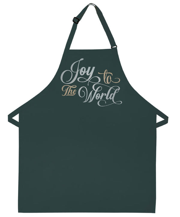 {{product_title}} – {{color}} embroidered kitchen apron