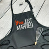 {{product_title}} – {{color}} embroidered kitchen apron
