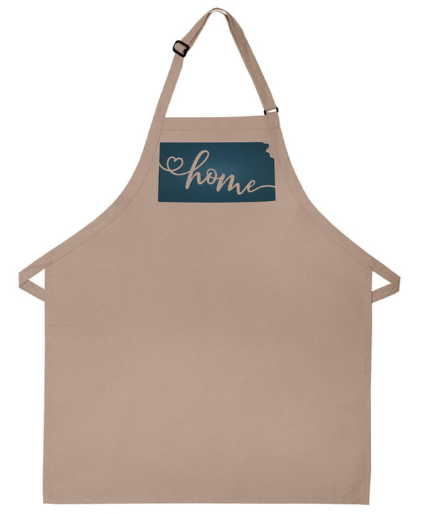 {{product_title}} – {{color}} embroidered kitchen apron