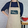 {{product_title}} – {{color}} embroidered kitchen apron