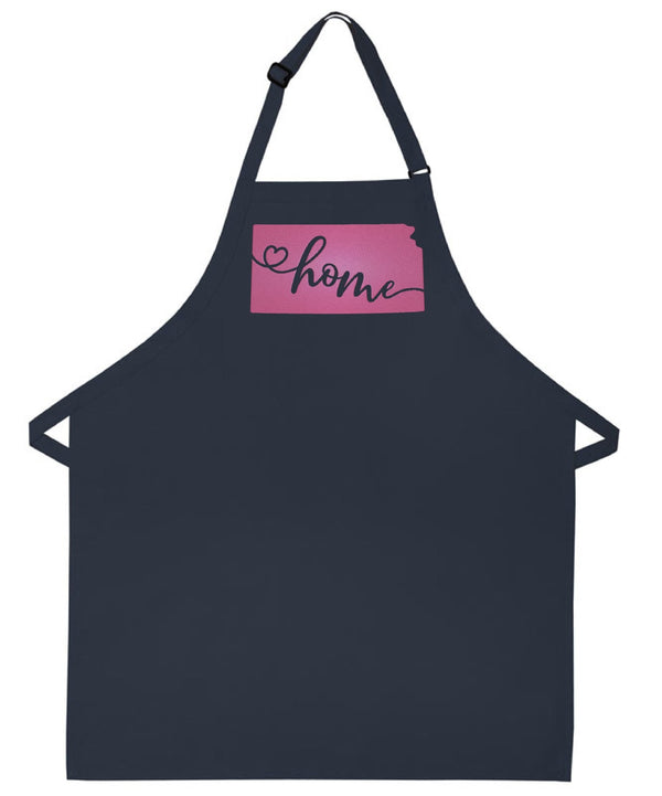 {{product_title}} – {{color}} embroidered kitchen apron