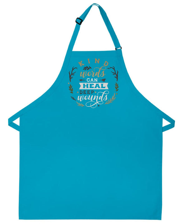 {{product_title}} – {{color}} embroidered kitchen apron