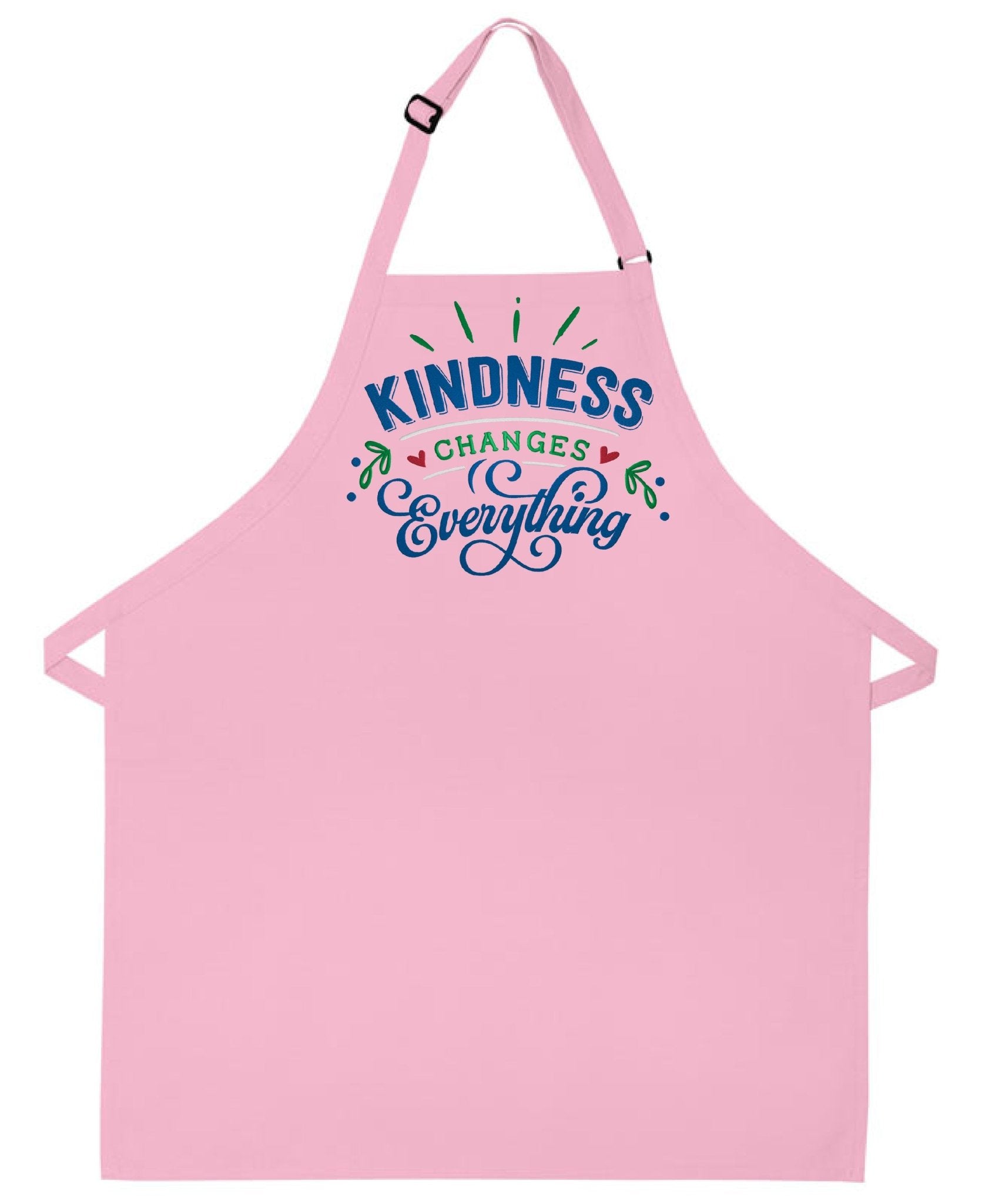 {{product_title}} – {{color}} embroidered kitchen apron
