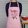 {{product_title}} – {{color}} embroidered kitchen apron