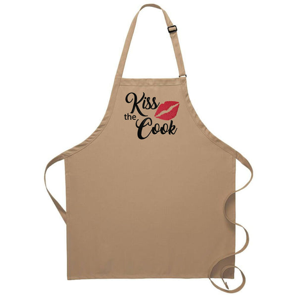 {{product_title}} – {{color}} embroidered kitchen apron