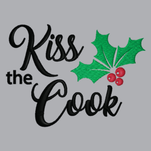 {{product_title}} – {{color}} embroidered kitchen apron