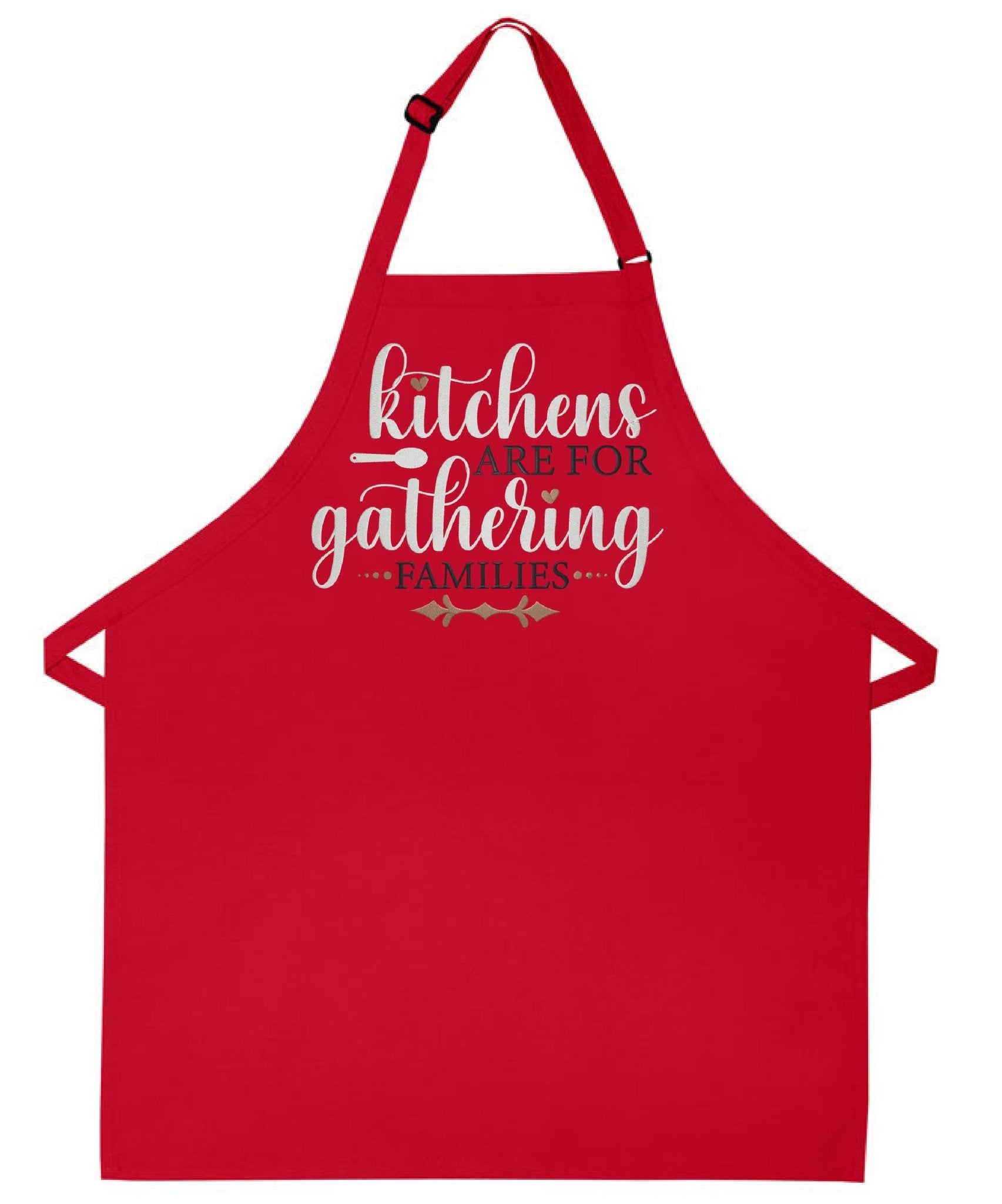 {{product_title}} – {{color}} embroidered kitchen apron