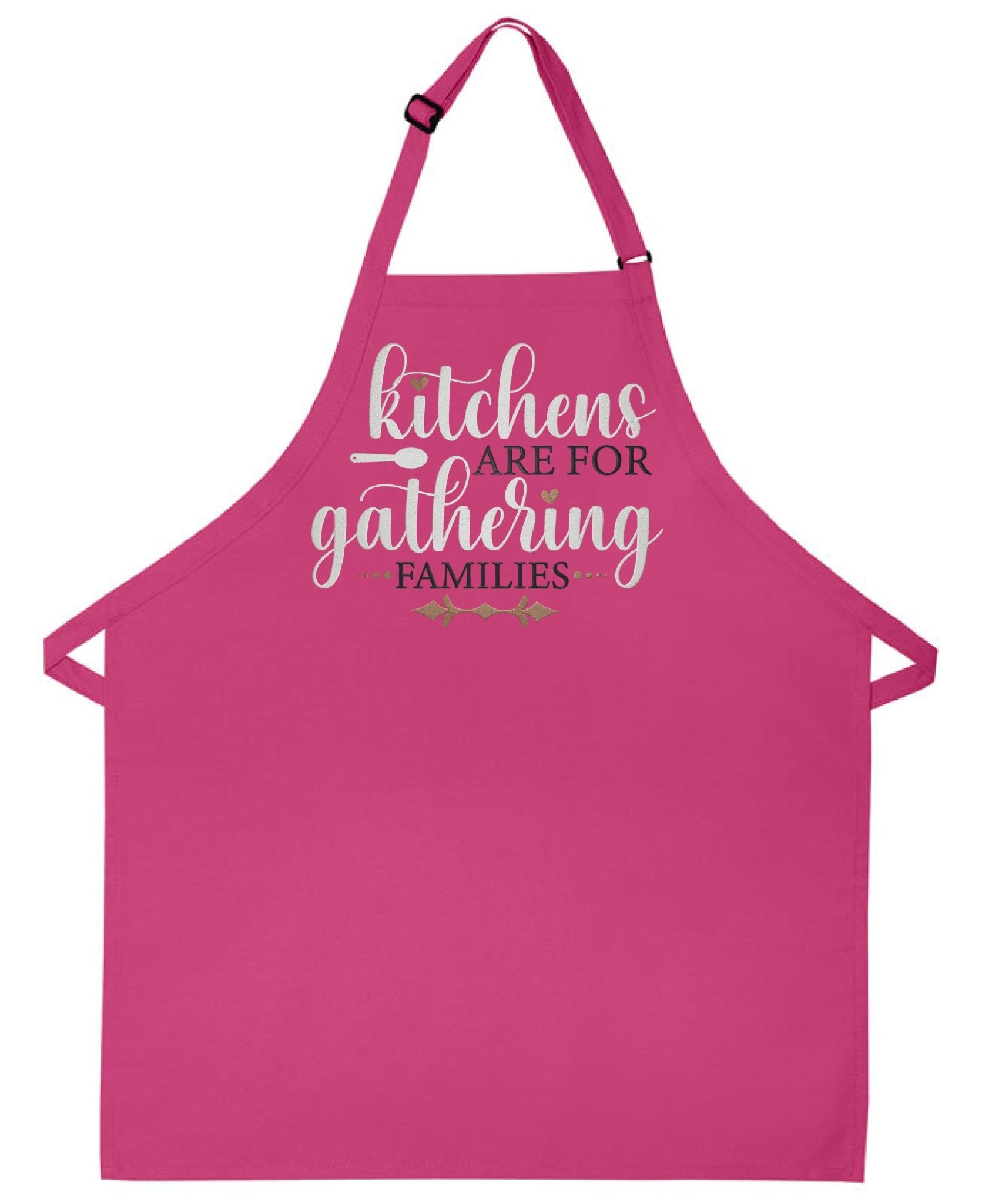 {{product_title}} – {{color}} embroidered kitchen apron