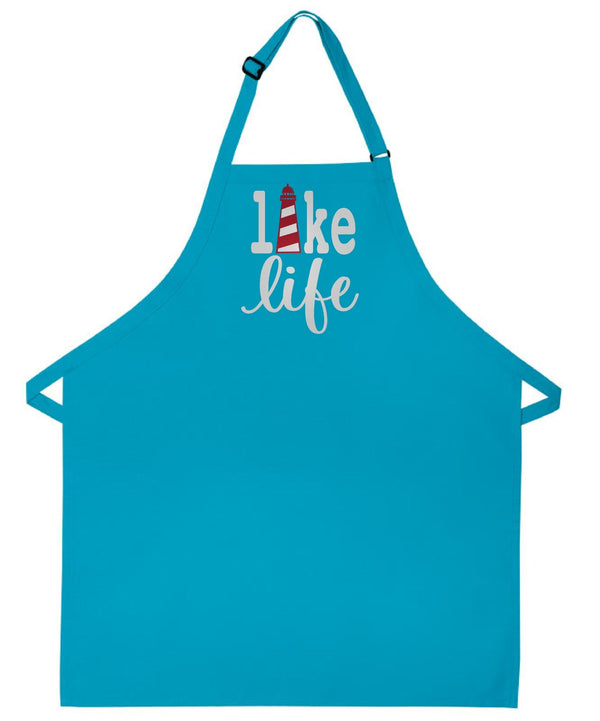 {{product_title}} – {{color}} embroidered kitchen apron