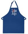 {{product_title}} – {{color}} embroidered kitchen apron