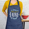 {{product_title}} – {{color}} embroidered kitchen apron