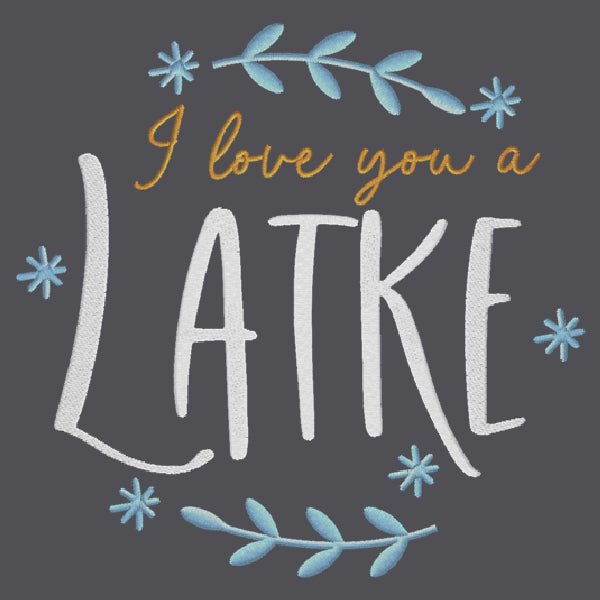 {{product_title}} – {{color}} embroidered kitchen apron