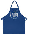 {{product_title}} – {{color}} embroidered kitchen apron