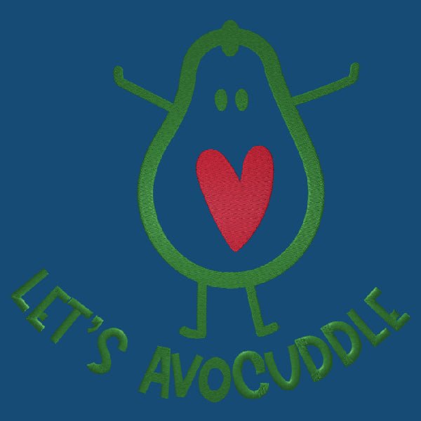 {{product_title}} – {{color}} embroidered kitchen apron