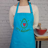 {{product_title}} – {{color}} embroidered kitchen apron