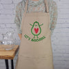 {{product_title}} – {{color}} embroidered kitchen apron
