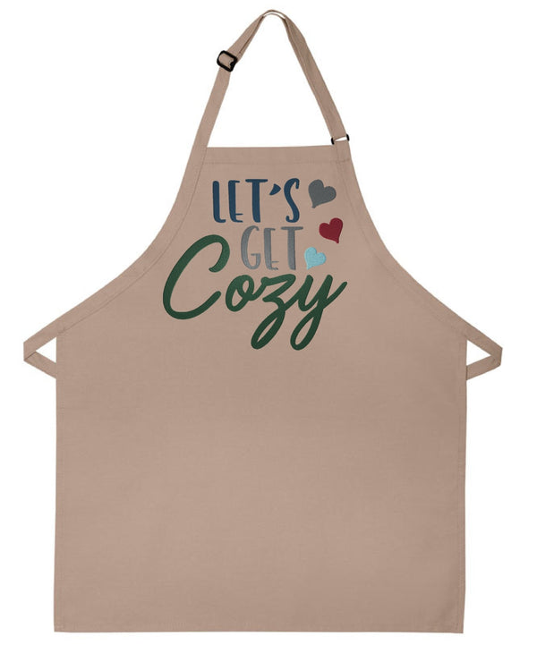 {{product_title}} – {{color}} embroidered kitchen apron
