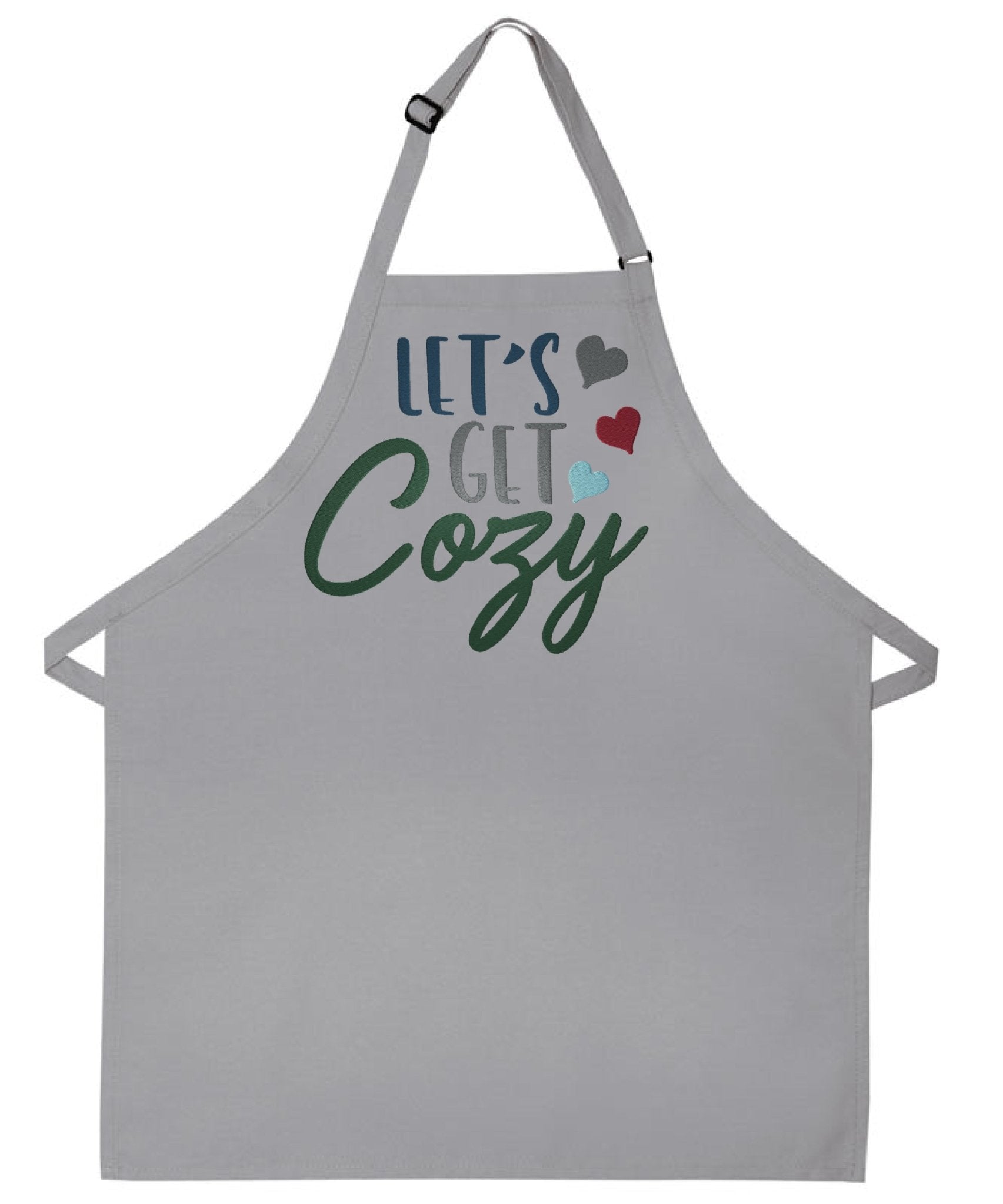 {{product_title}} – {{color}} embroidered kitchen apron