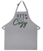 {{product_title}} – {{color}} embroidered kitchen apron