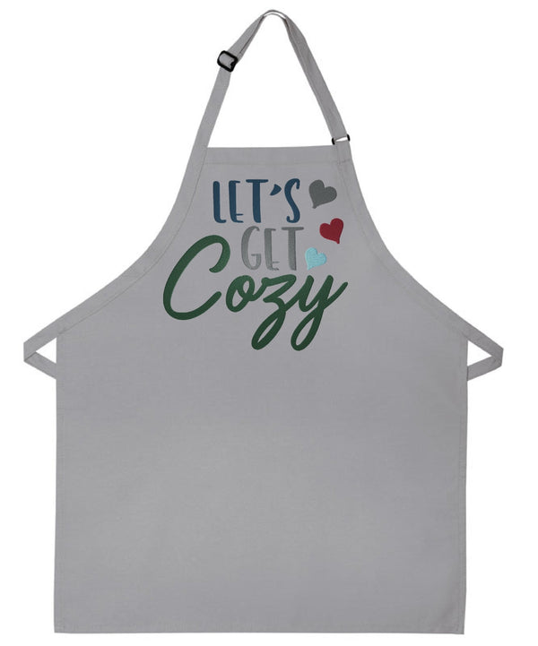 {{product_title}} – {{color}} embroidered kitchen apron