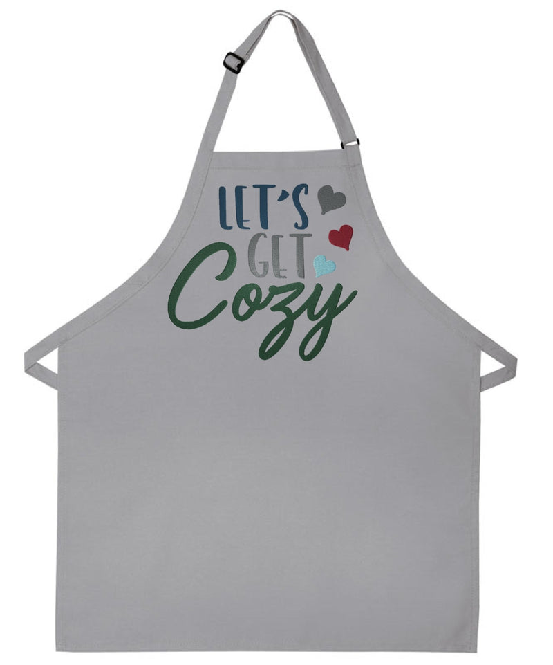{{product_title}} – {{color}} embroidered kitchen apron